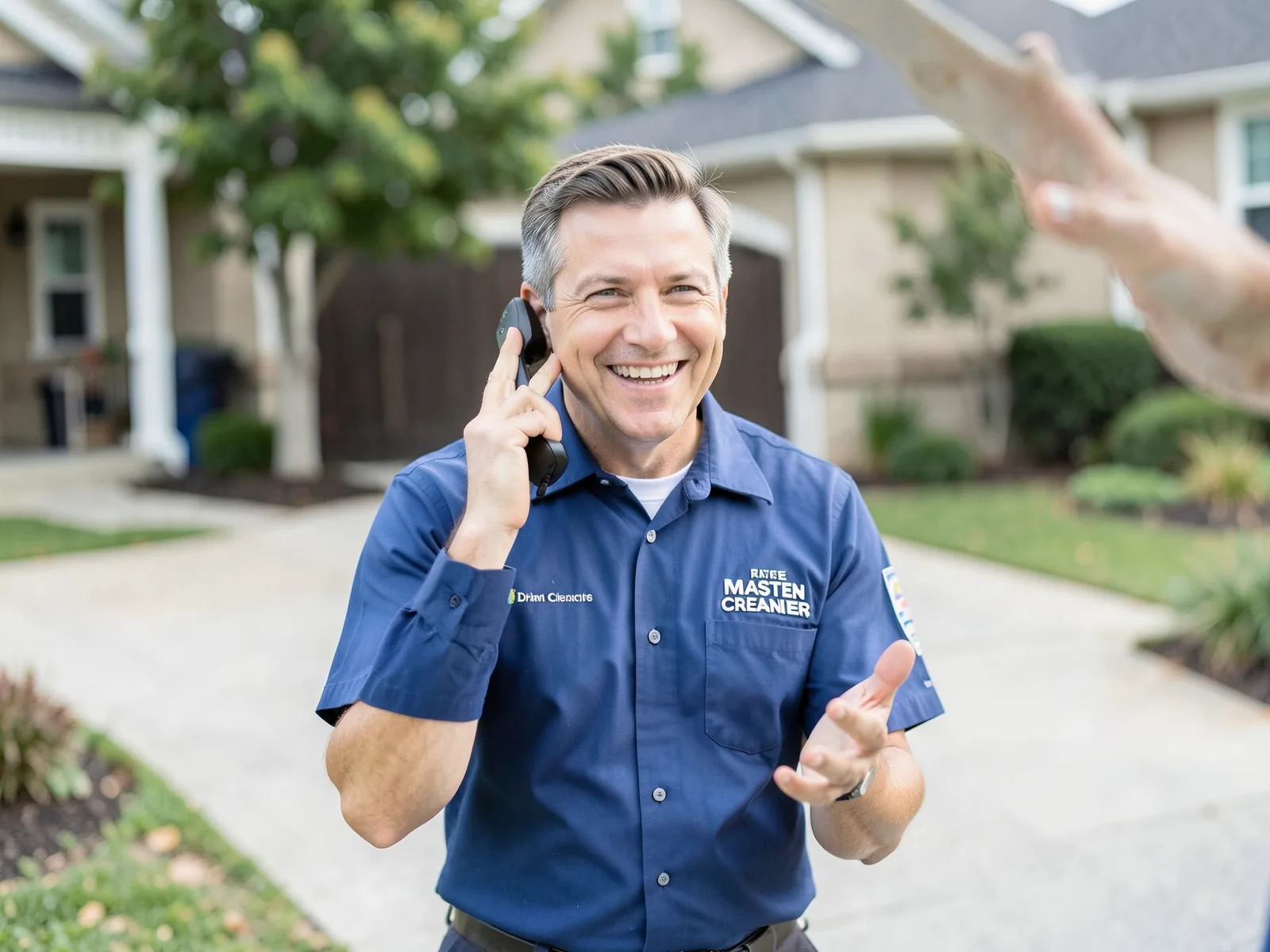 Drain Cleaning Sharps Chapel, TN FAQs